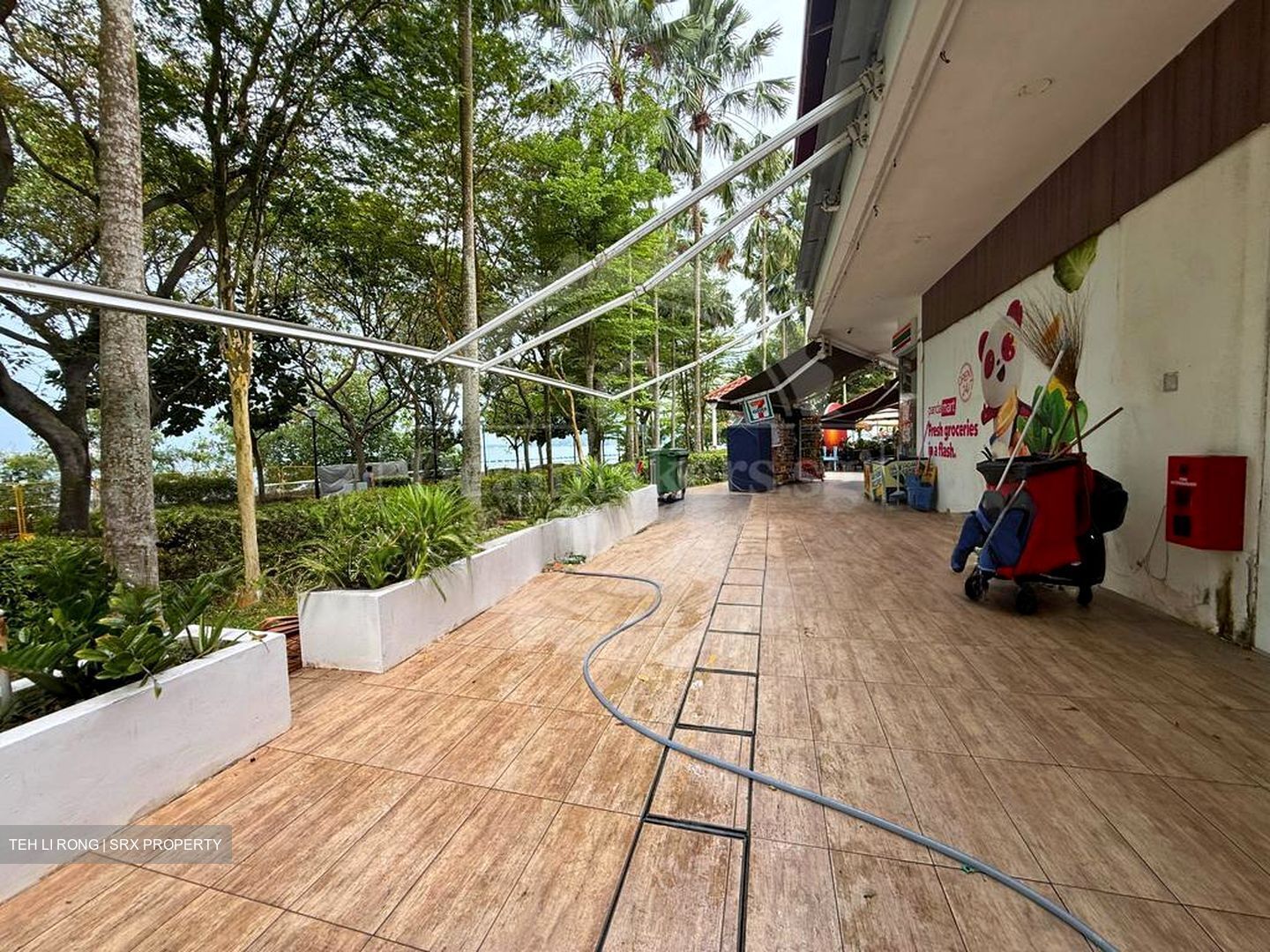 The Punggol Settlement (D19), Retail #572096931